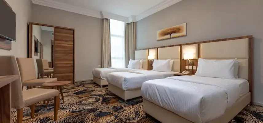GH HOTEL image